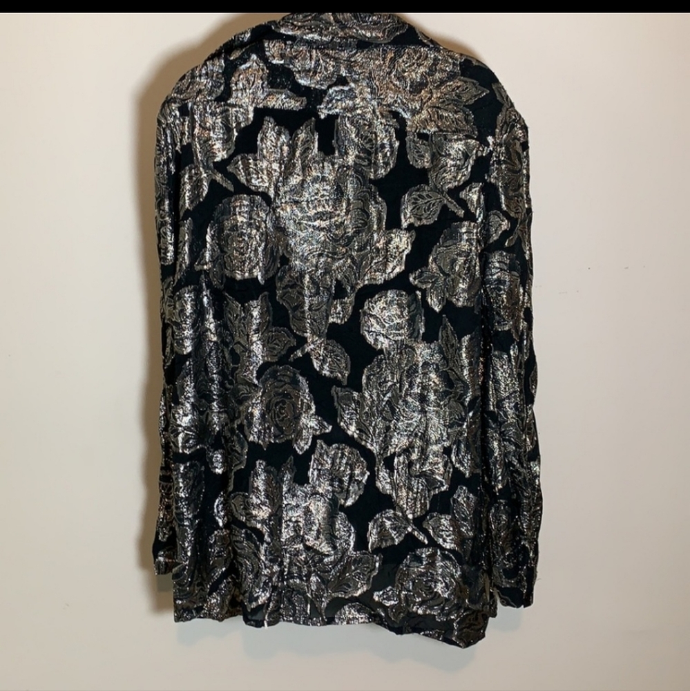 Vintage party shirt 2xl